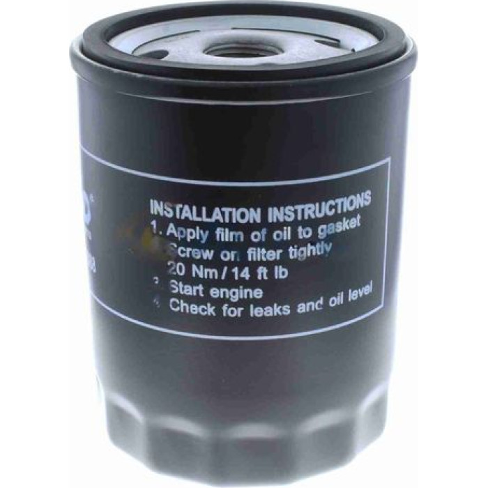Vaico V40-0088 Ölfilter Vaico V40-0088 Ölfilter