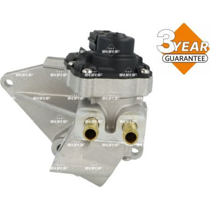 NRF 48692 AGR-Ventil EASY FIT NRF 48692 AGR-Ventil EASY FIT