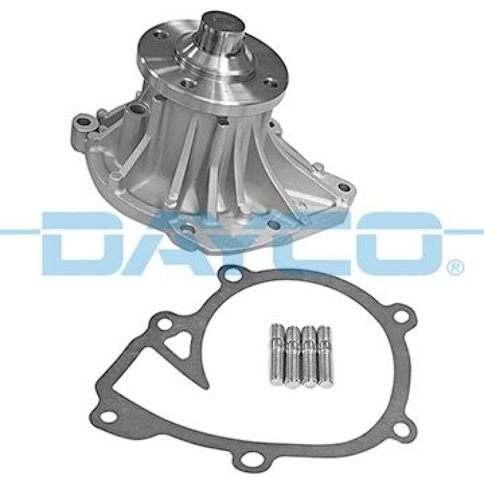 Dayco DP409 Wasserpumpe Dayco DP409 Wasserpumpe