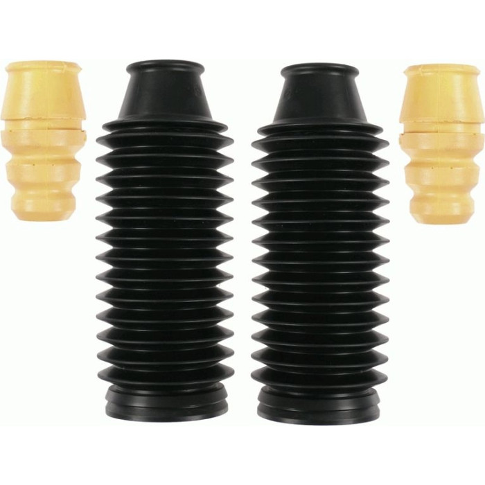 Sachs 900 235 Staubschutzsatz, Stoßdämpfer Service Kit