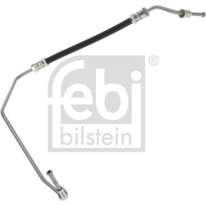 febi bilstein 199912 Bremsschlauch febi bilstein 199912 Bremsschlauch