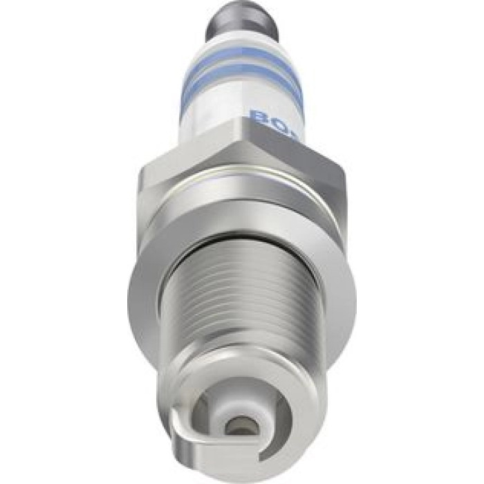 4x BOSCH 0 242 135 801 Zündkerze 0 242 135 801 Nickel 4x BOSCH 0 242 135 801 Zündkerze 0 242 135 801 Nickel