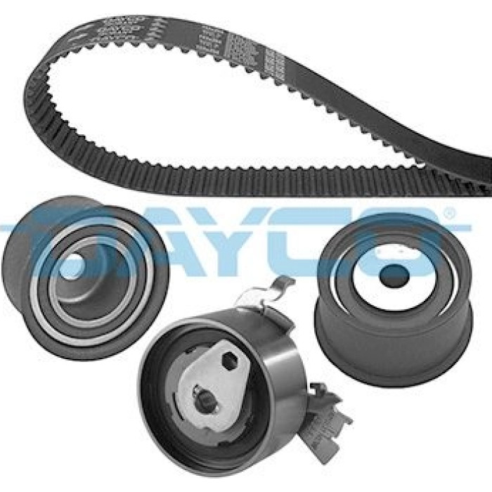 Dayco KTB584 Zahnriemensatz Dayco KTB584 Zahnriemensatz