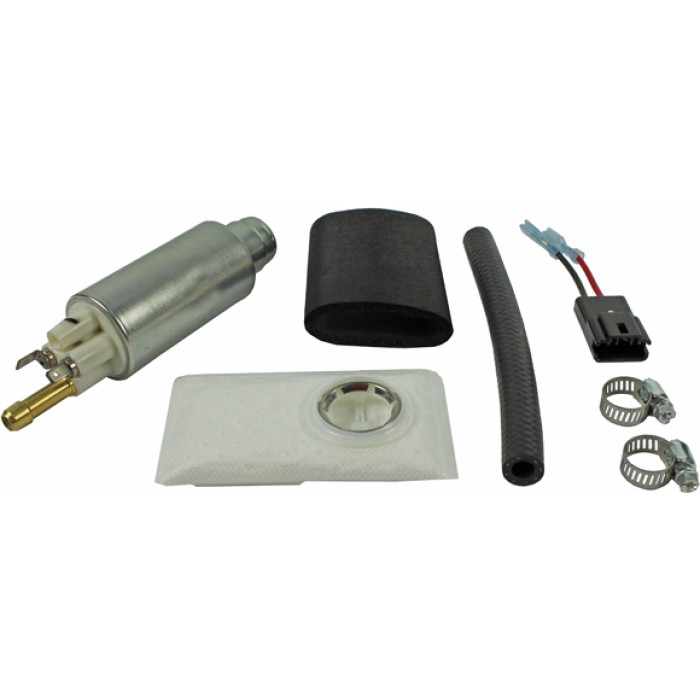 Metzger 2250217 Kraftstoffpumpe COMPETENCE KIT Metzger 2250217 Kraftstoffpumpe COMPETENCE KIT