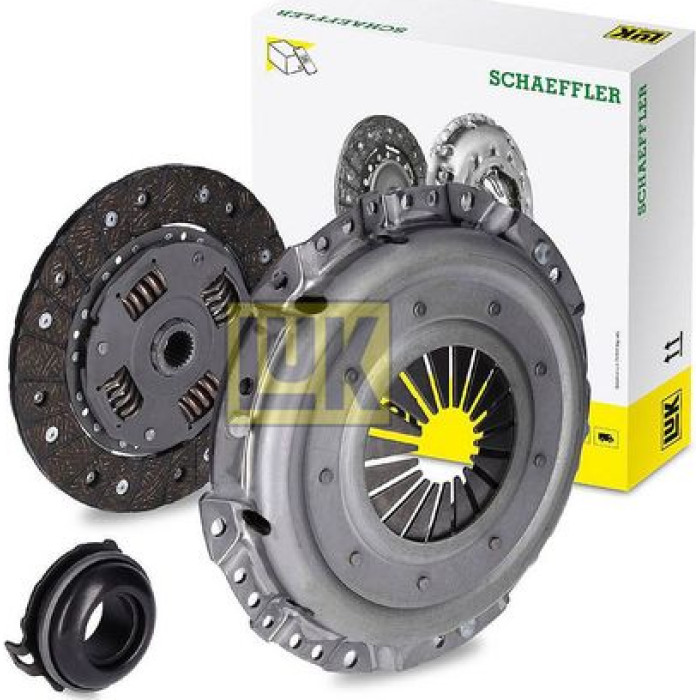 LuK 622 0805 00 Kupplungssatz RepSet LuK 622 0805 00 Kupplungssatz RepSet