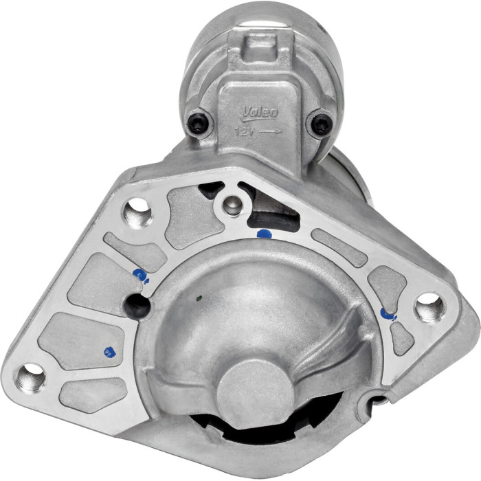 Valeo 438269 Starter ORIGINS STOP&START - NEW O.E. TECHNOLOGIE Valeo 438269 Starter ORIGINS STOP&START - NEW O.E. TECHNOLOGIE