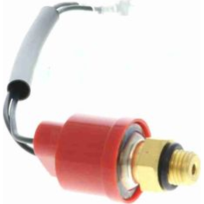 Vemo V30-77-0011 Druckschalter, Klimaanlage