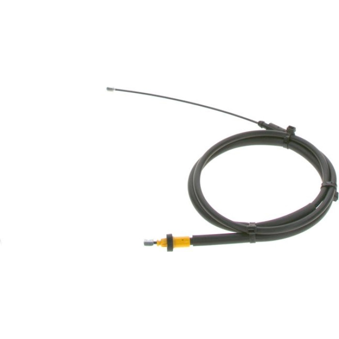 BOSCH 1 987 477 595 Seilzug, Feststellbremse BOSCH 1 987 477 595 Seilzug, Feststellbremse