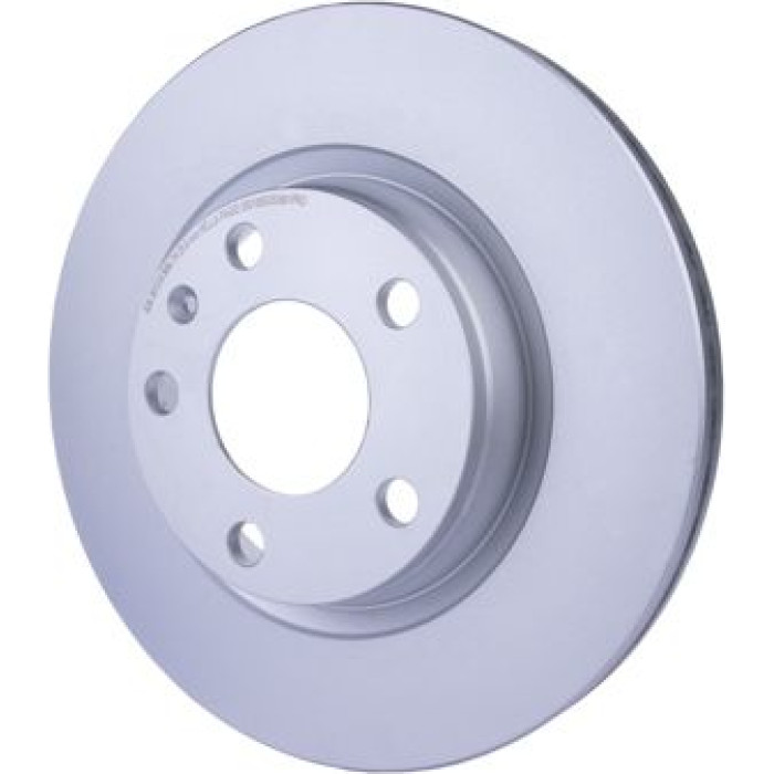 Hella 8DD 355 105-531 Bremsscheibe PRO Hella 8DD 355 105-531 Bremsscheibe PRO