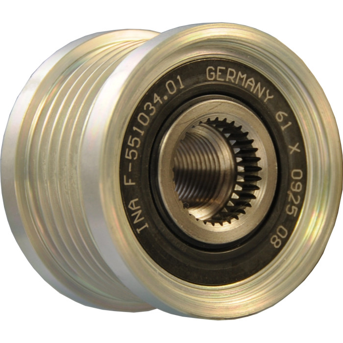 Generatorfreilauf 3 5351 1 Generatorfreilauf 3 5351 1