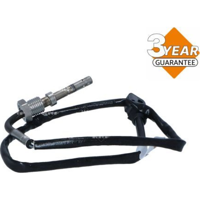 NRF 707128 Sensor, Abgastemperatur EASY FIT NRF 707128 Sensor, Abgastemperatur EASY FIT