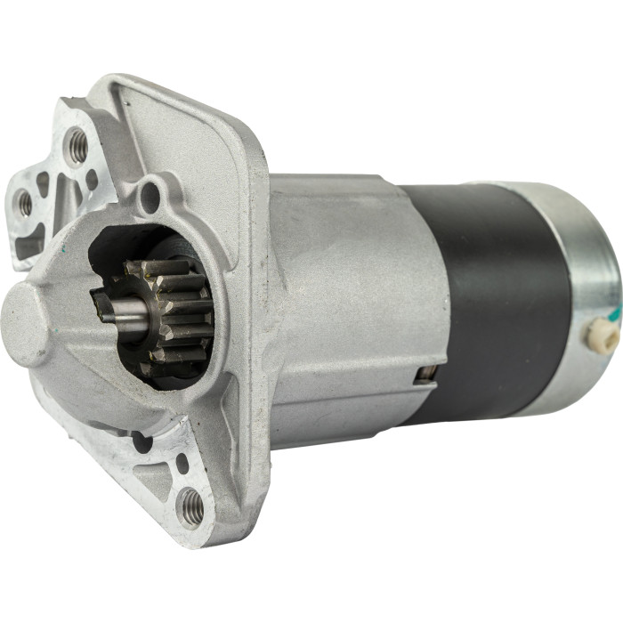 BV PSH 570.534.123.130 Anlasser 12V, 1,4kW, Zähnez.: 12, B+ (M8), Ø 63,0 mm BV PSH 570.534.123.130 Anlasser 12V, 1,4kW, Zähnez.: 12, B+ (M8), Ø 63,0 mm