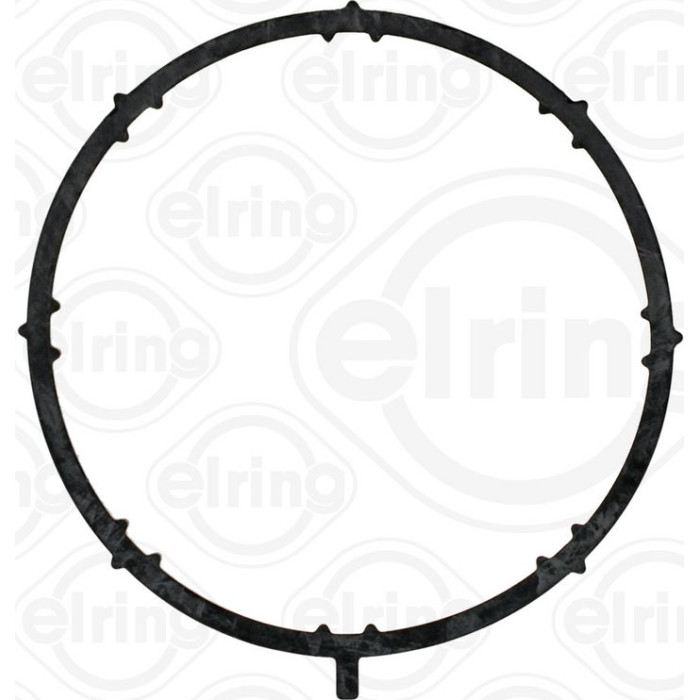 Elring 130.180 Dichtung, Ansaugkrümmergehäuse Elring 130.180 Dichtung, Ansaugkrümmergehäuse