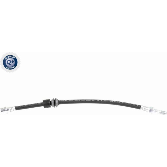 Vaico V25-0291 Bremsschlauch Q+, Erstausrüsterqualität Vaico V25-0291 Bremsschlauch Q+, Erstausrüsterqualität