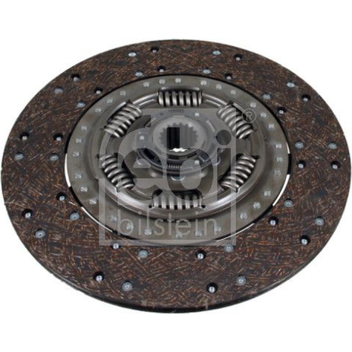 febi bilstein 105063 Kupplungsscheibe