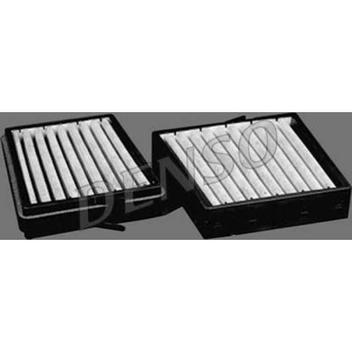 Denso DCF161K Filter, Innenraumluft Denso DCF161K Filter, Innenraumluft