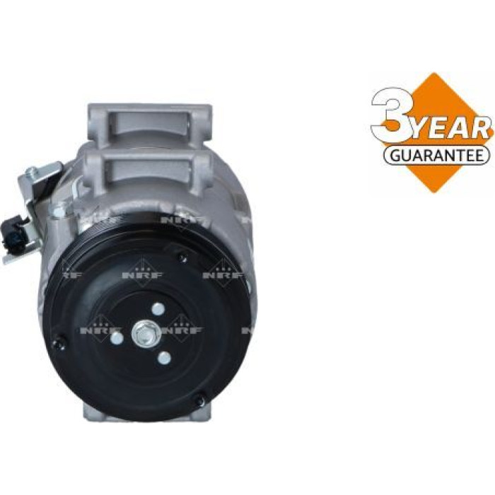 NRF 32583 Kompressor, Klimaanlage EASY FIT NRF 32583 Kompressor, Klimaanlage EASY FIT