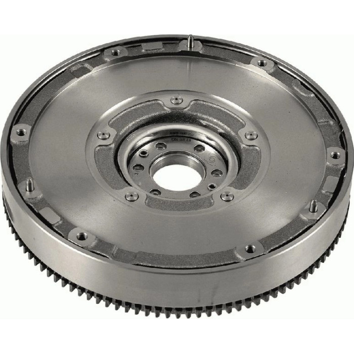 Sachs 6366 000 011 Schwungrad Zwei-Massen-Schwungrad Sachs 6366 000 011 Schwungrad Zwei-Massen-Schwungrad