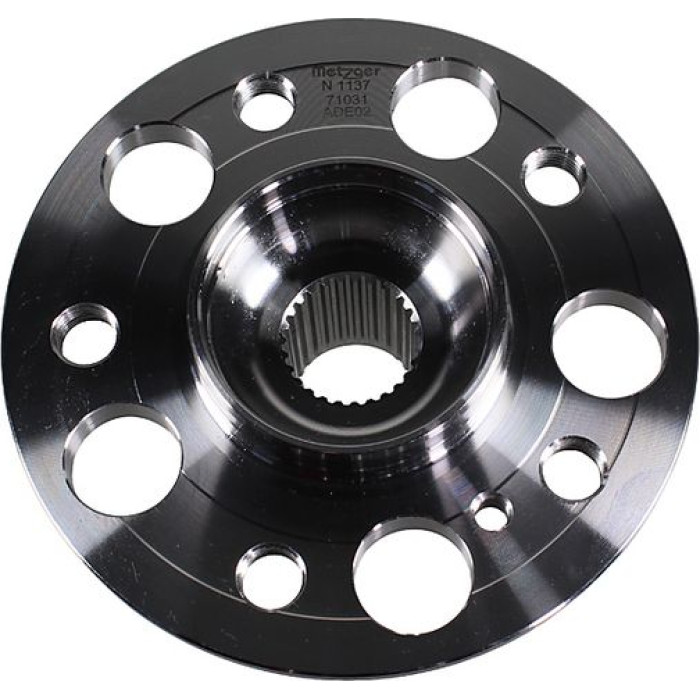 Metzger N 1137 Radnabe Metzger N 1137 Radnabe