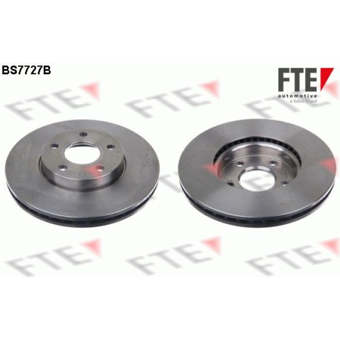 Bremsscheibe 9082527