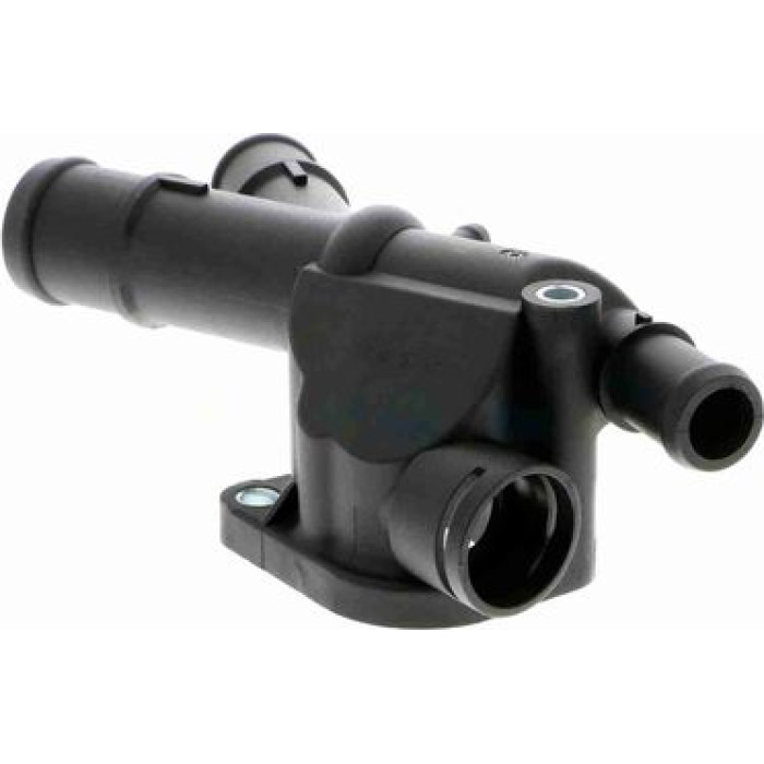 Vaico V10-4305 Kühlmittelflansch