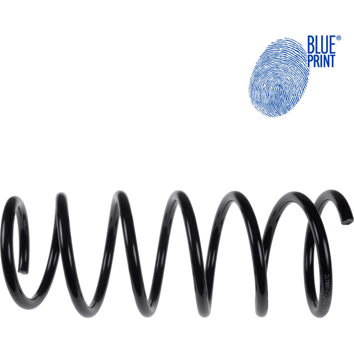 Blue Print ADG088432 Fahrwerksfeder Blue Print ADG088432 Fahrwerksfeder