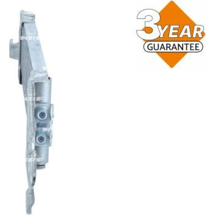 NRF 310070 Ölkühler, Automatikgetriebe EASY FIT NRF 310070 Ölkühler, Automatikgetriebe EASY FIT