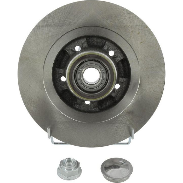 Bremsscheibe DDF1734-1 Bremsscheibe DDF1734-1