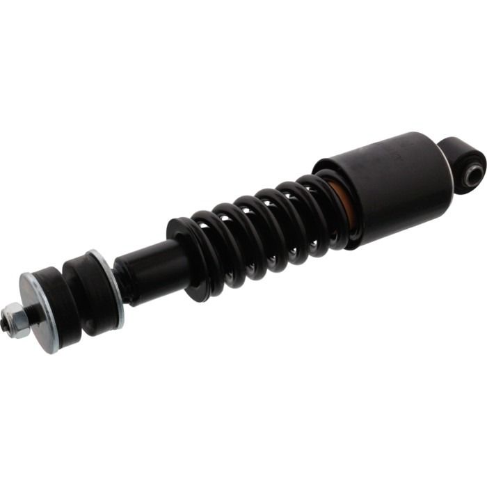 FEBI BILSTEIN 01531 Dämpfer, Fahrerhauslagerung