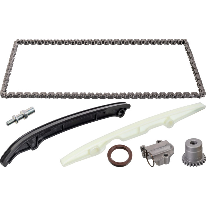 FEBI BILSTEIN 178626 Steuerkettensatz FEBI BILSTEIN 178626 Steuerkettensatz