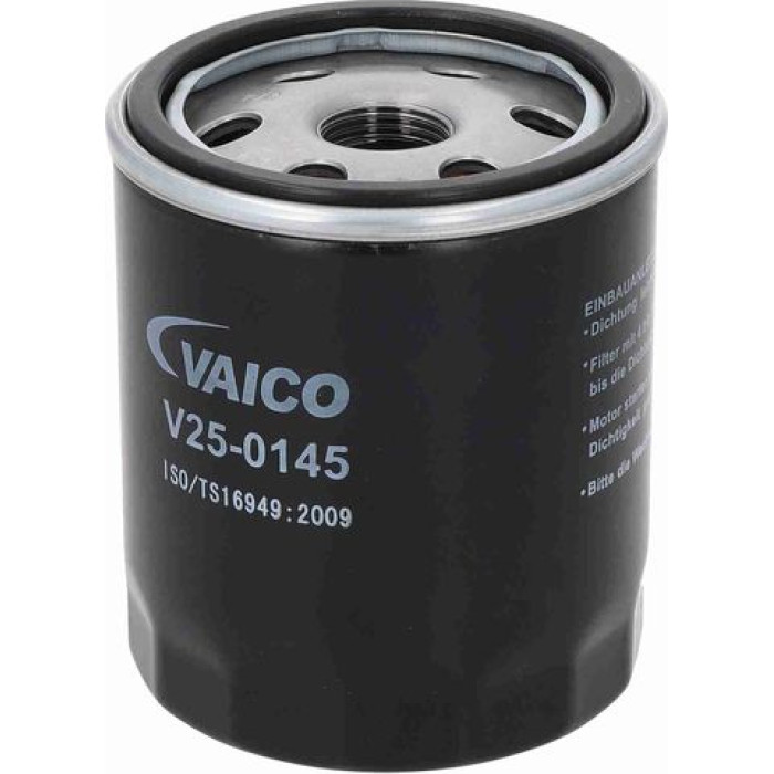 Vaico V25-0145 Ölfilter Green Mobility Parts Vaico V25-0145 Ölfilter Green Mobility Parts
