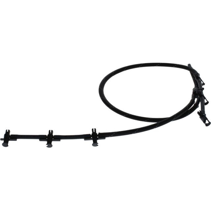 BOSCH 0 445 130 106 Schlauch, Leckkraftstoff BOSCH 0 445 130 106 Schlauch, Leckkraftstoff