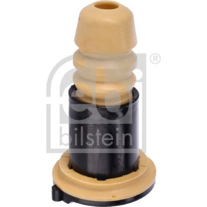 FEBI BILSTEIN 186288 Anschlagpuffer, Federung FEBI BILSTEIN 186288 Anschlagpuffer, Federung