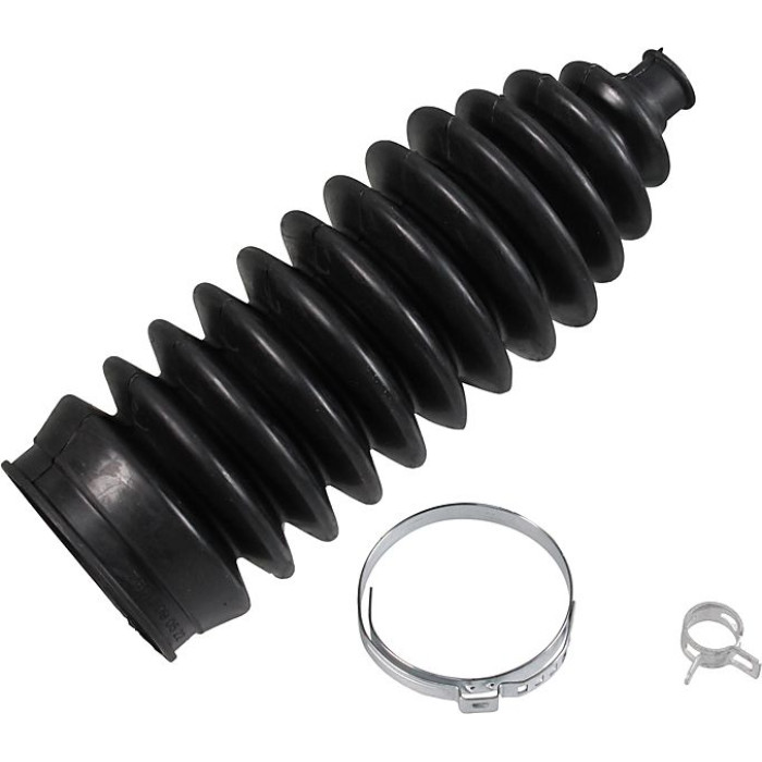 Metzger 755.509 Faltenbalgsatz, Lenkung COMPETENCE KIT Metzger 755.509 Faltenbalgsatz, Lenkung COMPETENCE KIT