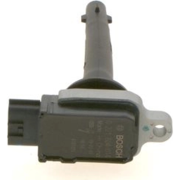 BOSCH 0 221 604 014 Zündspule BOSCH 0 221 604 014 Zündspule