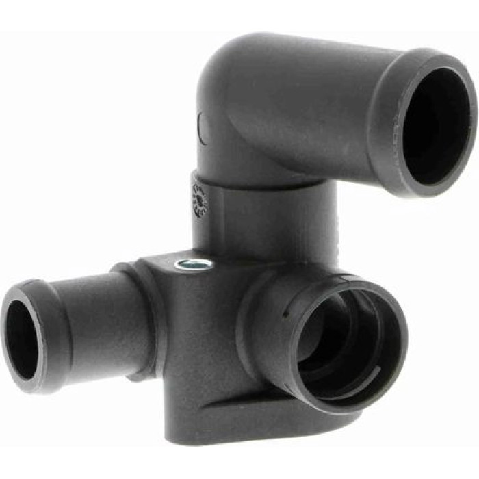 Kühlmittelflansch V10-8200 Kühlmittelflansch V10-8200