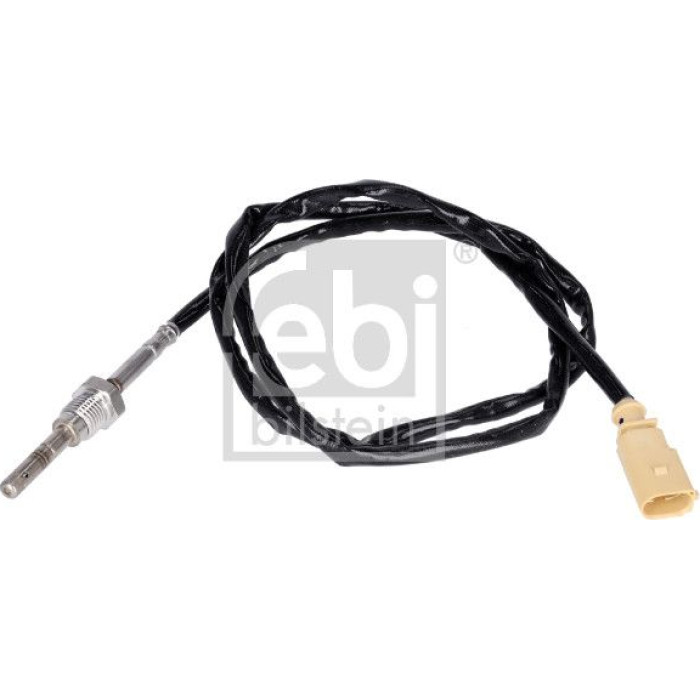 FEBI BILSTEIN 184979 Sensor, Abgastemperatur FEBI BILSTEIN 184979 Sensor, Abgastemperatur