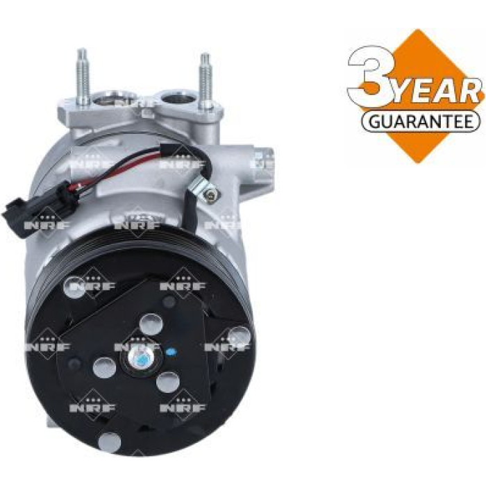 NRF 320082 Kompressor, Klimaanlage EASY FIT NRF 320082 Kompressor, Klimaanlage EASY FIT
