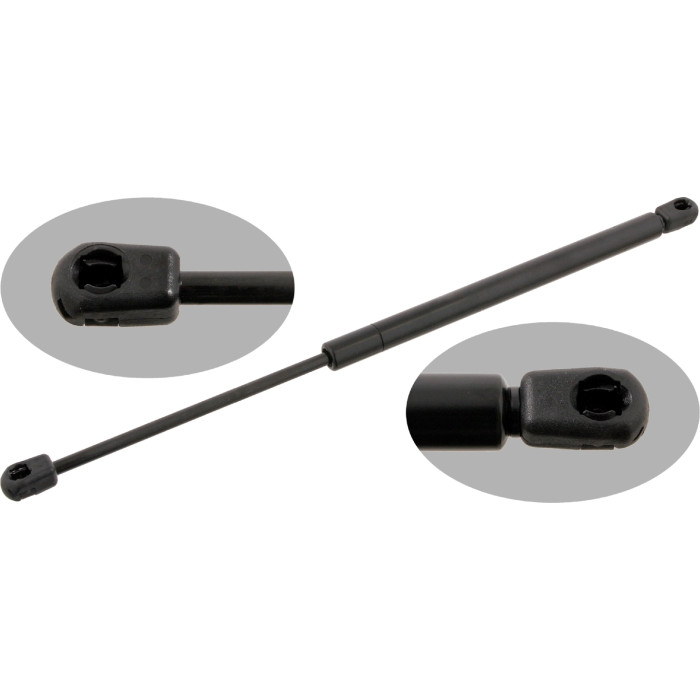 FEBI BILSTEIN 29295 Gasfeder, Motorhaube FEBI BILSTEIN 29295 Gasfeder, Motorhaube