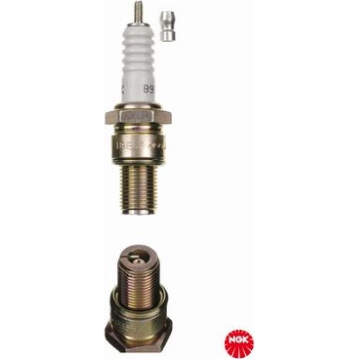 NGK 2176 Zündkerze NGK 2176 Zündkerze