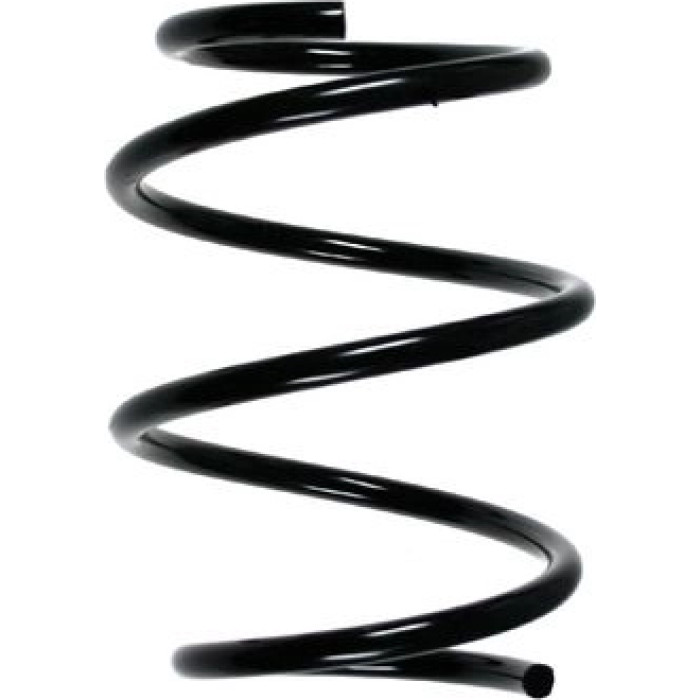 Spidan 49755 Fahrwerksfeder