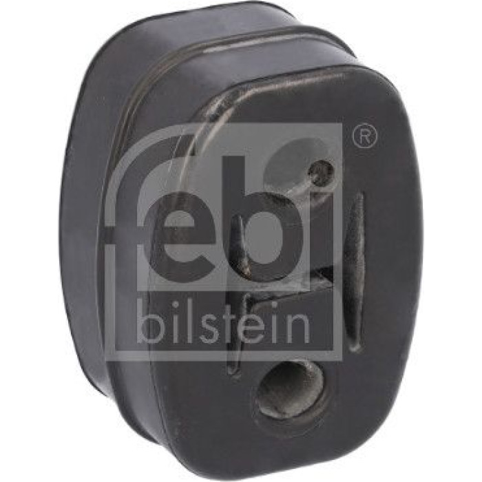 FEBI BILSTEIN 184214 Halter, Abgasanlage FEBI BILSTEIN 184214 Halter, Abgasanlage