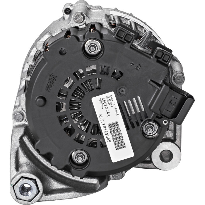 Valeo 439793 Generator ORIGINS - NEW O.E. TECHNOLOGIE Valeo 439793 Generator ORIGINS - NEW O.E. TECHNOLOGIE