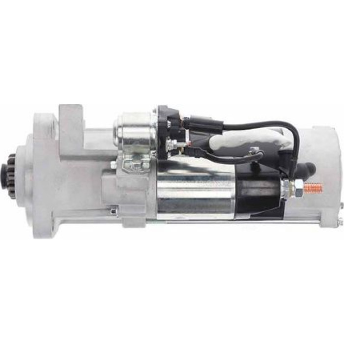 Hella 8EA 012 586-301 Starter Hella 8EA 012 586-301 Starter