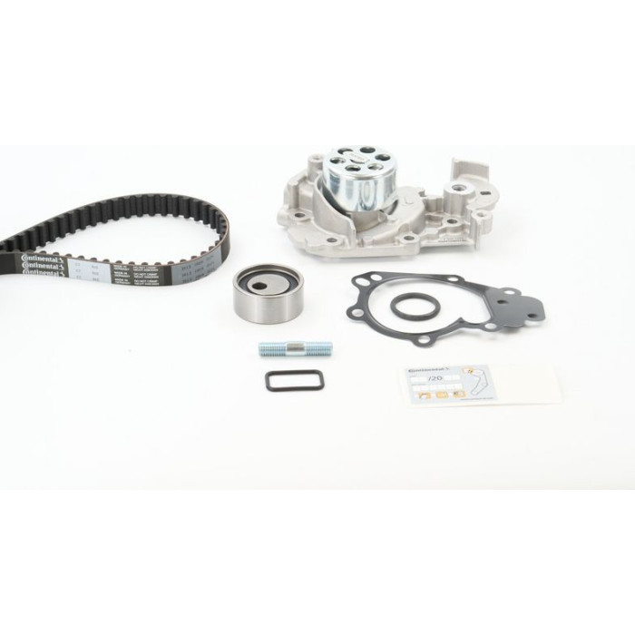 ContiTech CT915WP3 Wasserpumpe + Zahnriemensatz