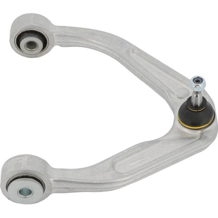 Monroe L12519 Lenker, Radaufhängung
