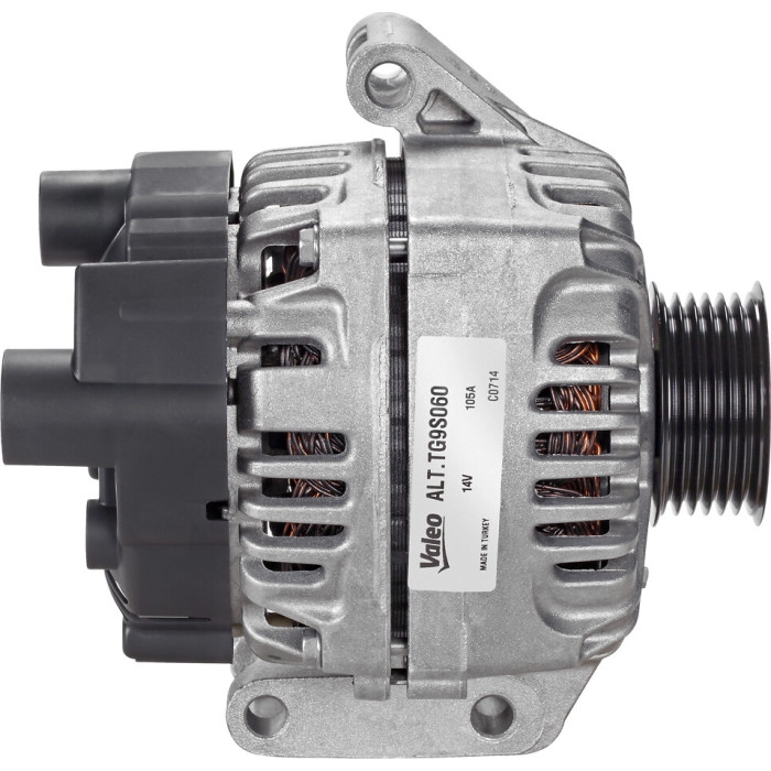 Valeo 439706 Generator ORIGINS - NEW O.E. TECHNOLOGIE Valeo 439706 Generator ORIGINS - NEW O.E. TECHNOLOGIE