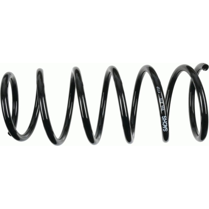 Sachs 994 279 Fahrwerksfeder Sachs 994 279 Fahrwerksfeder