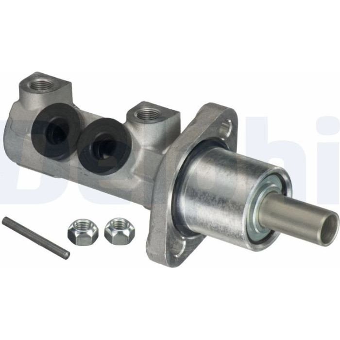 Delphi LM80466 Hauptbremszylinder Delphi LM80466 Hauptbremszylinder
