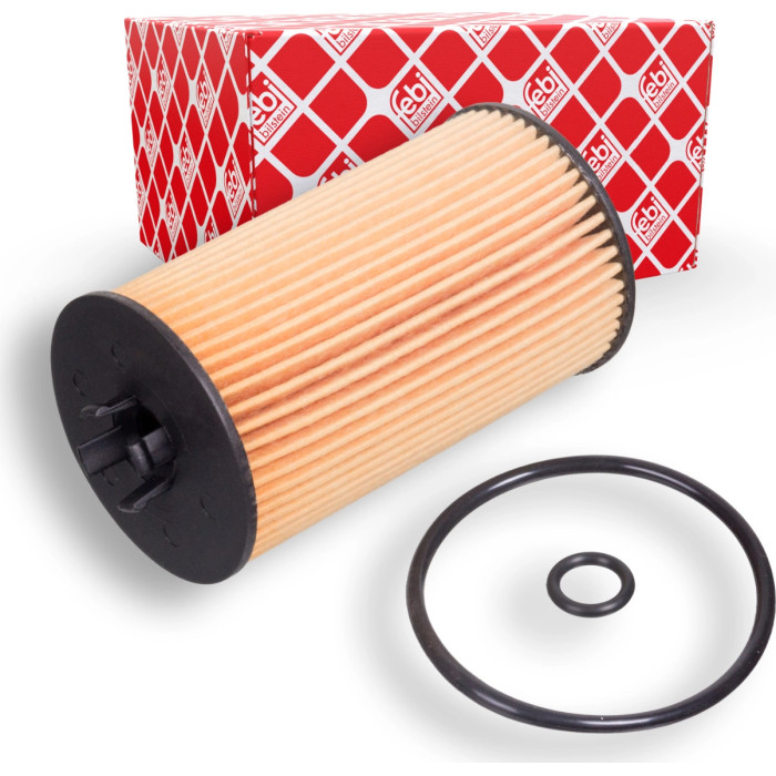 FEBI BILSTEIN 101641 Ölfilter FEBI BILSTEIN 101641 Ölfilter